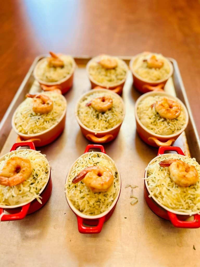 Repas du bistro Carcajou